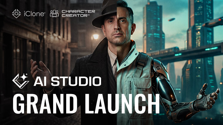 AI Studio Early Access