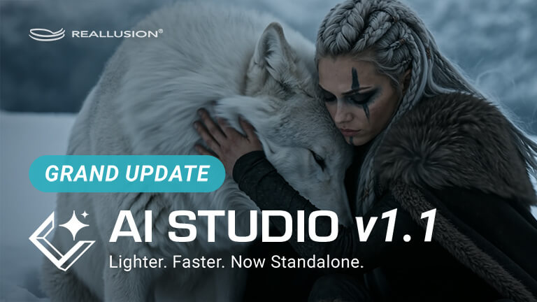 AI Studio Early Access