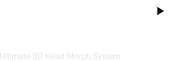 Headshot Morph 1000+