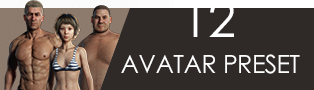 Avatar Preset