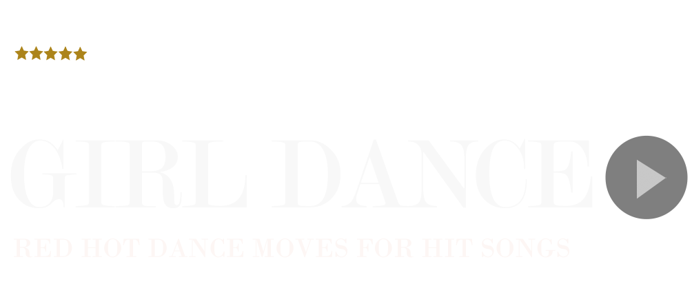 dance mocap- girl dance video