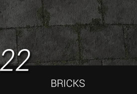 Bricks