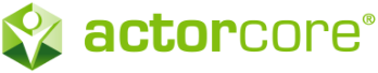 ActorCore logo