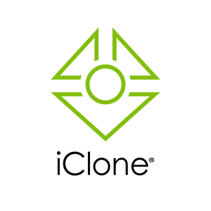 iClone logo
