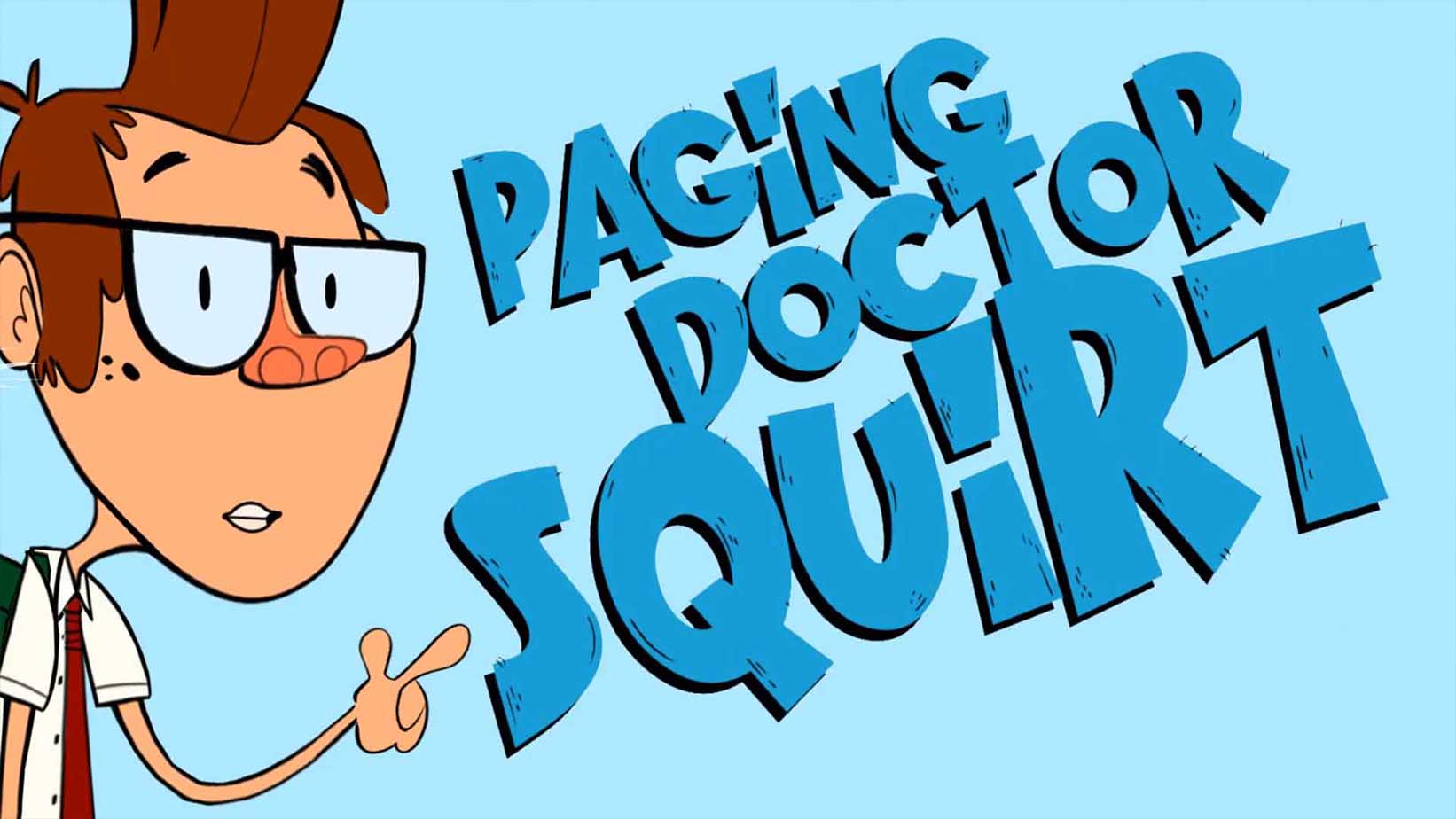 best 2d animation software demo video - business video