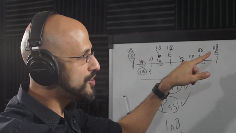 how to start animate - from basic to advanced