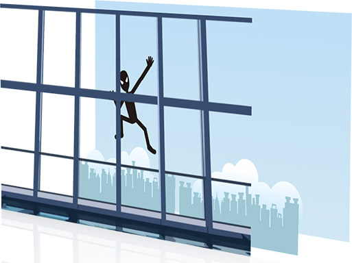 smart IK - scen and prop interaction