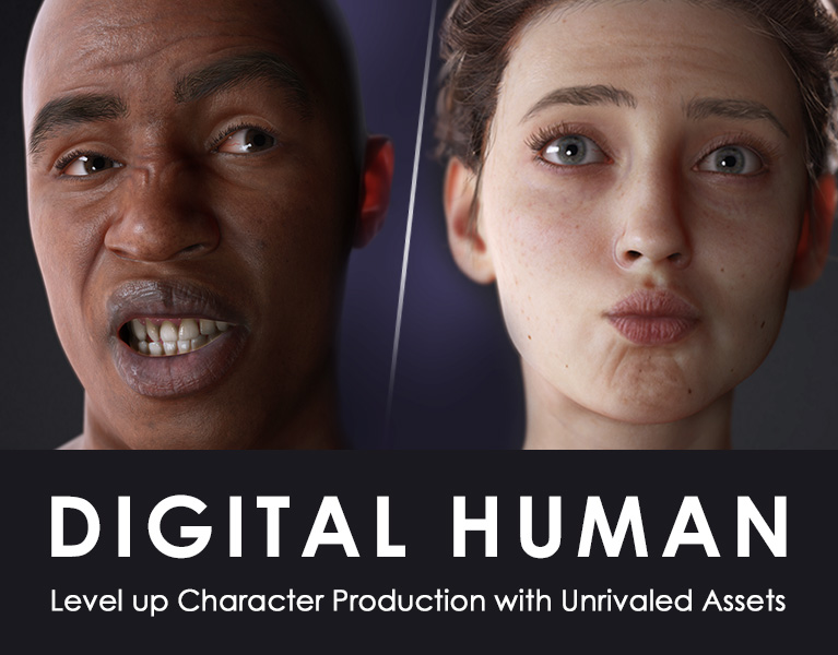 Digital-Human