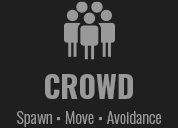 CROWD