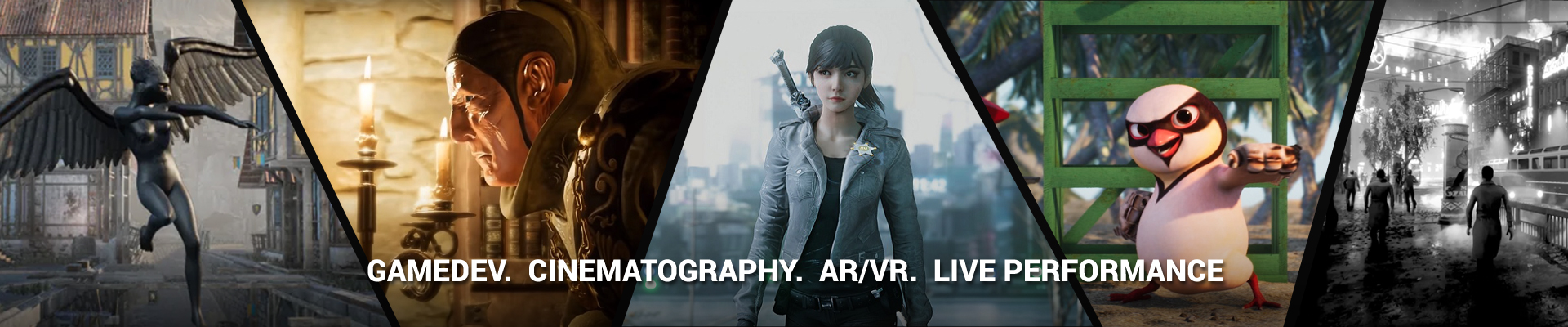 Showcase: Reallusion iClone & Character Creator Unreal Engine Pipeline