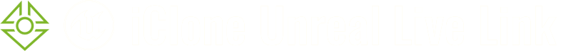 unreal animation - iClone unreal live link
