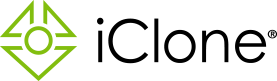iClone logo